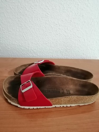 Birkenstock Damen Sandalen Gr. 41 - Bild 4 von 16