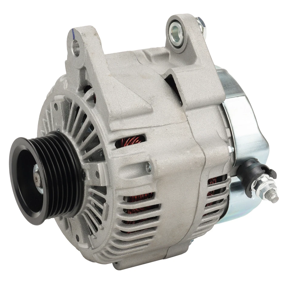 Alternador para Jeep Grand Cherokee 2000 Dodge Dakota Durango 13790 4,7 1999-2000 Foto 2 de 4