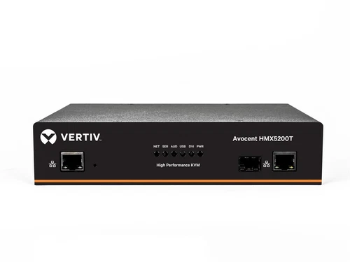 Vertiv Avocent HMX5200T KVM Switch Rack Mounting HMX5200T-201