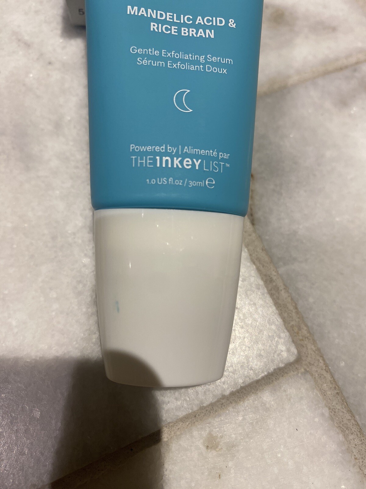 SELFLESS BY HYRAM Mandelic Acid & Rice Bran Gentle Exfoliating Serum