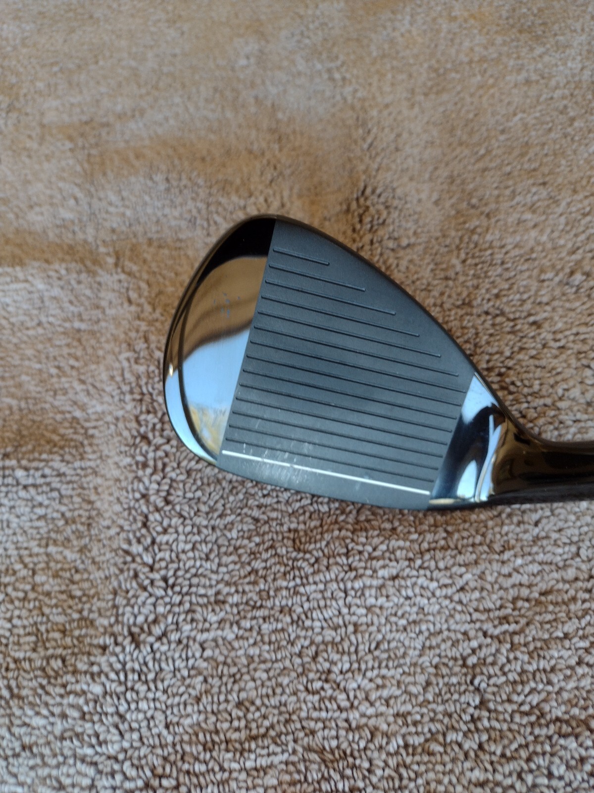 TAYLORMADE P790 SAND WEDGE BLACK KBS TGI 70 GRAPHITE eBay