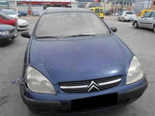 9642823280 Motorsteuergerät für CITROEN C5 BERLINA 2001 133648 - Bild 3 von 6