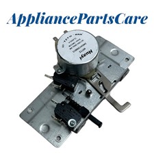 SHARP SWB3052DS Wall Range Oven Door Lock / L...