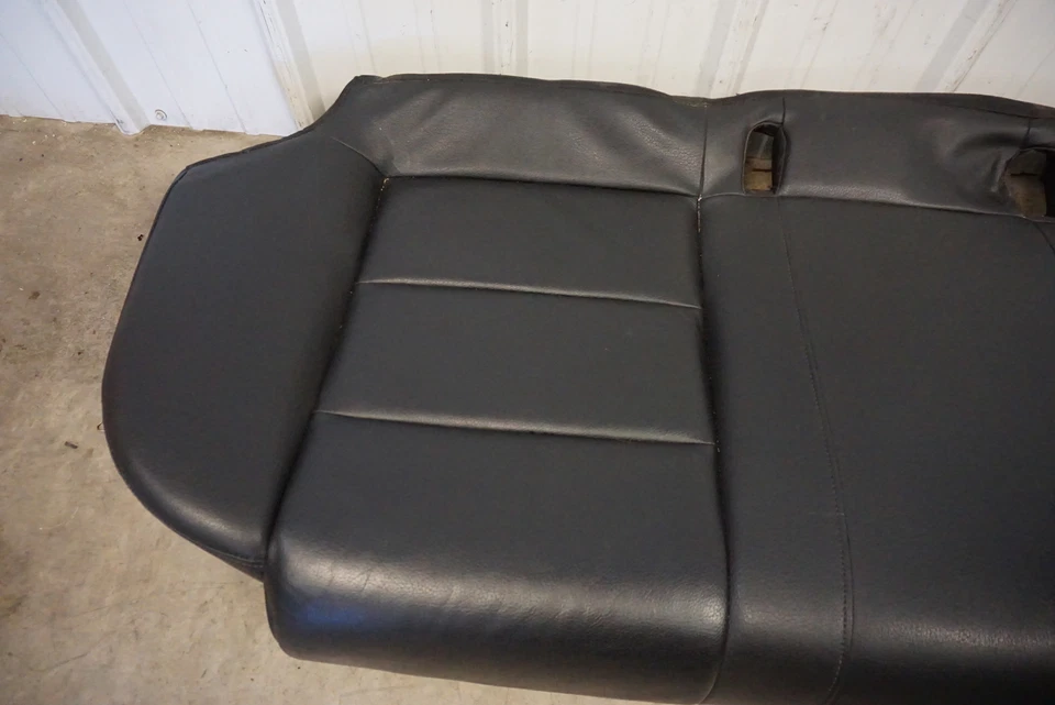 Cojín banco asiento trasero 8E5885405AH 2008 AUDI A4 Foto 2 de 4