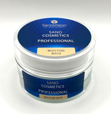 Maske ''Professional Moisture Mask 50ml''