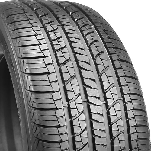 2 Tires Douglas (by Goodyear) AllSeason P215/60R16 2156016 215/60/16