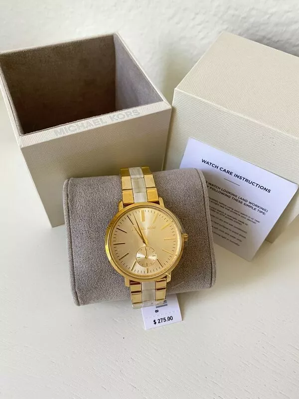 Michael kors jaryn gold clearance Michael kors jaryn gold clearance