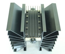 Pasternack 1512 10 dB Fixed Attenuator SMA female To SMA female in:300W out 20W