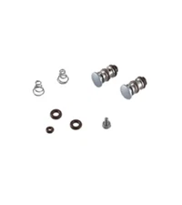 Syringe Buttons & Service Kit, to fit A-dec Soft Touch Syringes DCI 9347