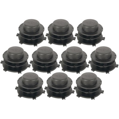 Trimmer Head Spool Kit for Stihl 25 2 FS55C FS55RC FS56C FS 56RC
