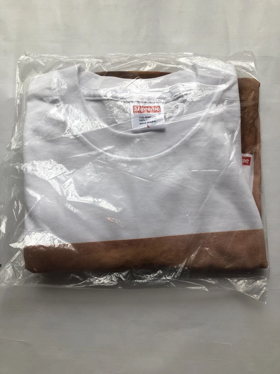 Supreme 18 cheap & stormy tee