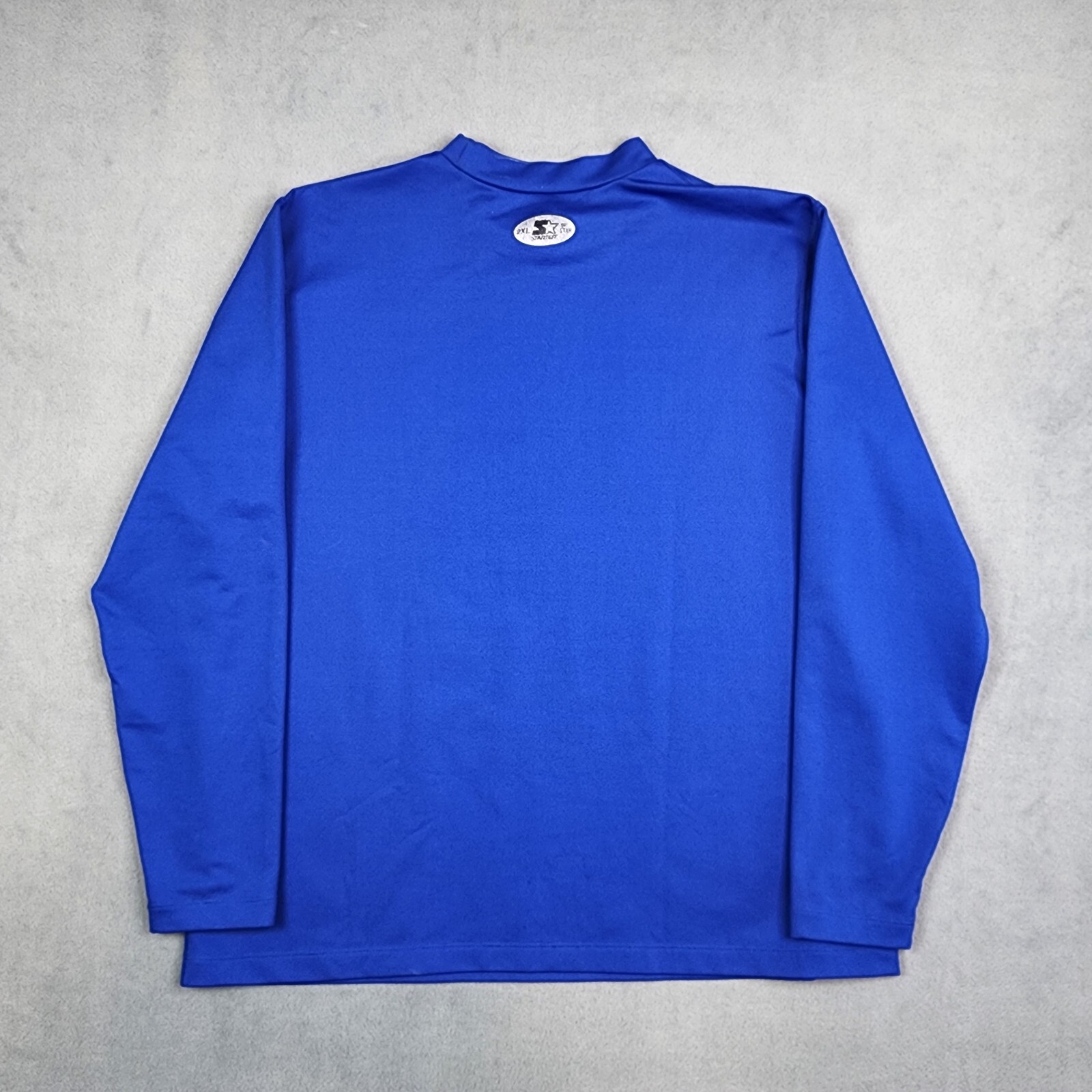 Starter Long Sleeve Performance Base Layer Shirt … - image 8