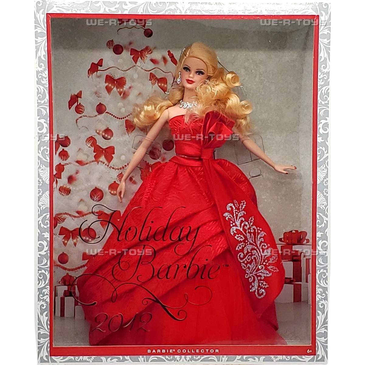 ヴィンテージBarbie Vintage 1966 Retro Skating Barbie Doll Blonde Blue Eyes 11.5