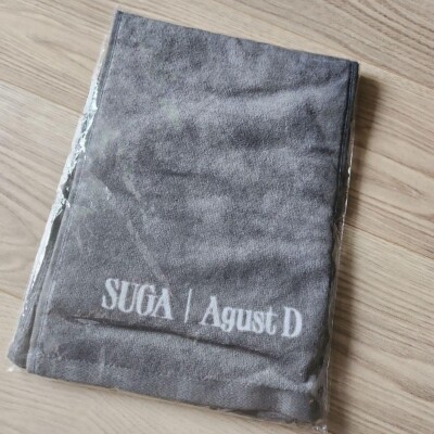 bts SUGA ユンギ japan t-shirt d-day TOWEL bts SUGA ユンギ japan t