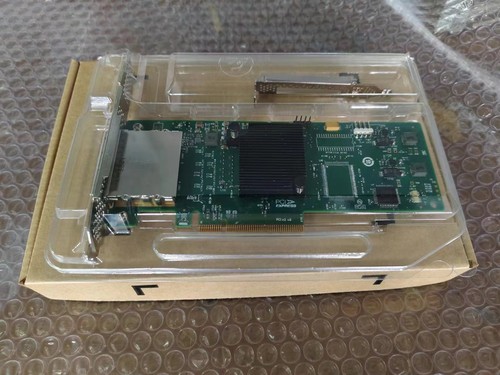 LSI 9200-8e 6Gbps 8-lane external SAS HBA IT Mode ZFS FreeNAS unRAID NoROM - 第 1/4 張圖片
