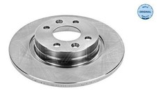 Disque de frein Dacia LOGAN