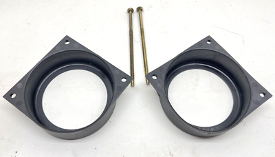 PAIR OF ALLEN BRADLEY 120887 REV.1 | eBay