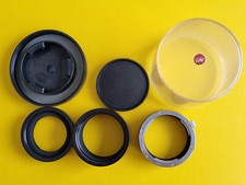 Leica R / Adapter / Adapterring 14134 / 14131-1 / 14135