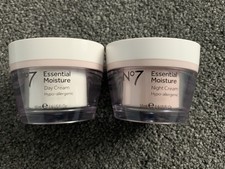 boots no 7 essential moisturiser