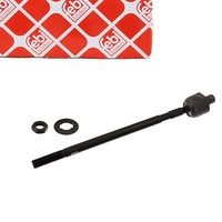 febi 41336 Spurstange Axialgelenk FüR Mitsubishi Delica/Space Gear L300 3 Vorne