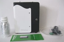 Olfativa HVAC Essential Oil Moai Diffuser Air Scent Machine 200ml Home/Office