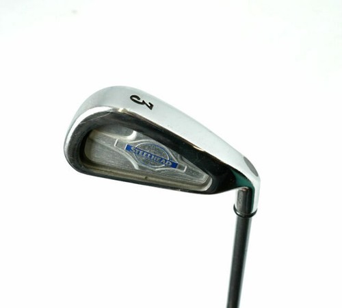 Callaway ROGUE STAR FW / Lefty 5w 18 Deg / Flex R / FUBUKI for CW