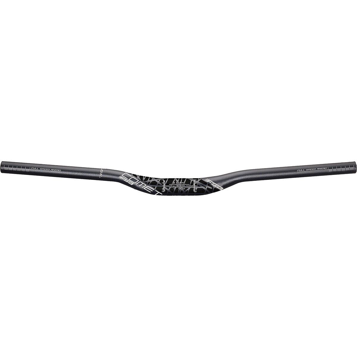 Fsa V Drive FSA SL-K MTB Carbon Riser Handlebar Mm Black