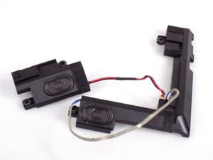 Lenovo 04X4889 04X4877 Ersatzteil: Lautsprecher Speaker Boxen für ThinkPad L540