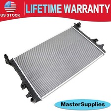 For Volkswagen Taos 1.5L 2022-2024 Auxiliary Intercooler 5QM121251P Radiator