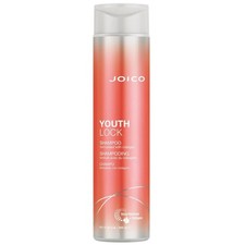 Joico Youthlock Shampoo With Collagen 10.1 oz Hair Care 074469523981