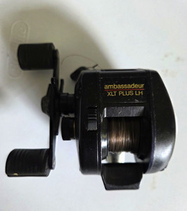 abu garcia ambassadeur xltpluslh baitcast reel AMBSX-5600 SX - 5.3:1 - 230yd/14Lb Whether you are fishing a local tournament Abu Garcia Ambassadeur 521 XLT