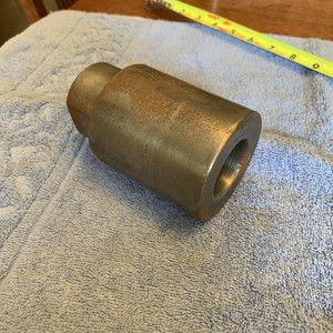 Delta Rockwell Wood Lathe Faceplate Chuck,Part ???