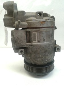 447200976 klimakompressor 207479 MERCEDES-BENZ CLASE A 140 168.031 168.131