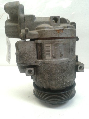 447200976 klimakompressor 207479 MERCEDES-BENZ CLASE A 140 168.031 168.131