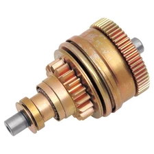 Ricks Motorsport Electric Starter Drive for 2012 Polaris Ranger RZR 4 800 UTV