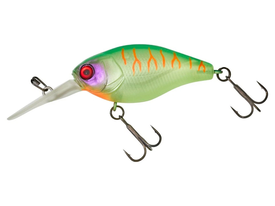 Illex Diving Cherry 48 F 4.8cm 7.6g Flottant Leurre NOUVELLES COULEURS 2026 - Photo 1/1