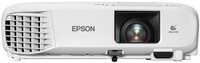 Epson Lcd-Fernsehprojektor EB-X49