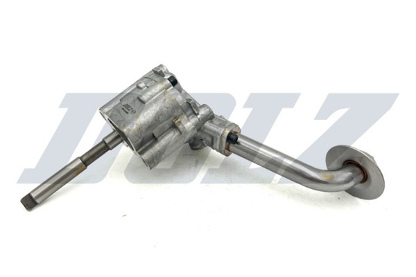 ÖLpumpe Dolz OA020 FüR Audi 80 B3 893 894 8A2 B4 8C2 89 8B3 100 C4 Avant 4A5 4A2-image