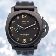 Panerai Luminor 1950 3 Days GMT Ceramica | PAM01441