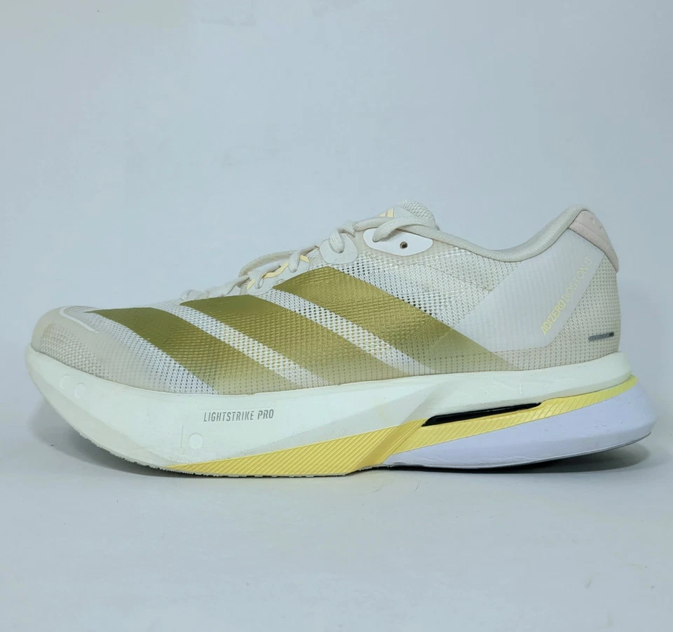 Size 9 - Adidas Adizero Boston 13 - JS4952 - Image 2 of 4