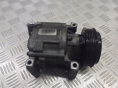 Fiat Punto (188) 2005 Klimakompressor Pumpe 5A7875200 Benzin 44kW MOG175062