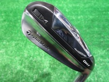 TaylorMade SIM DHY Hybrid #3 NSPRO910GH (S) #128 Golf Clubs
