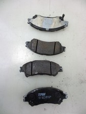 Plaquette de frein Suzuki VITARA