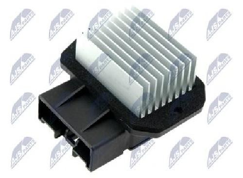NTY ERD-TY-001 Resistenza, Ventilatore abitacolo - Immagine 2
