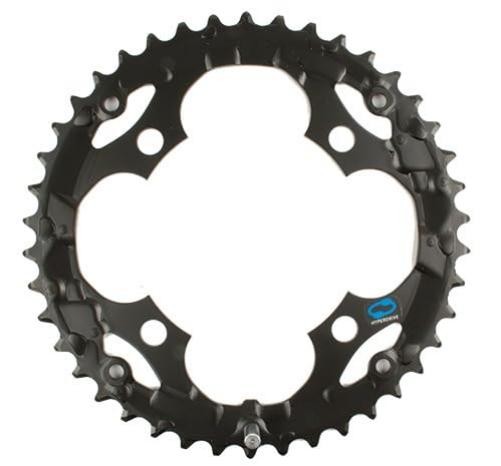 Shimano FC-M361 chainring 48T, black