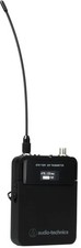 Audio-Technica ATW-T3201 Wireless Bodypack Transmitter - DE2 Band