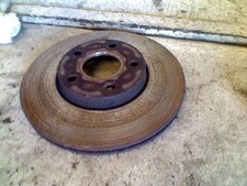 Disque de frein Ford TRANSIT CONNECT