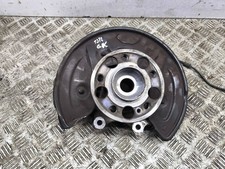 Mercedes-Benz GLC AMG 2020 Radnabenlager Links Hinten AMD245627