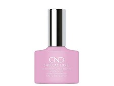 CND Shellac Luxe Gel Polish 309 Coquette 0.42oz / 12.5ml New In Box