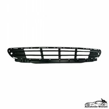 Stoßstange Gitter Mitte Vorne für Mercedes W203 Limo S203 Kombi 04-07